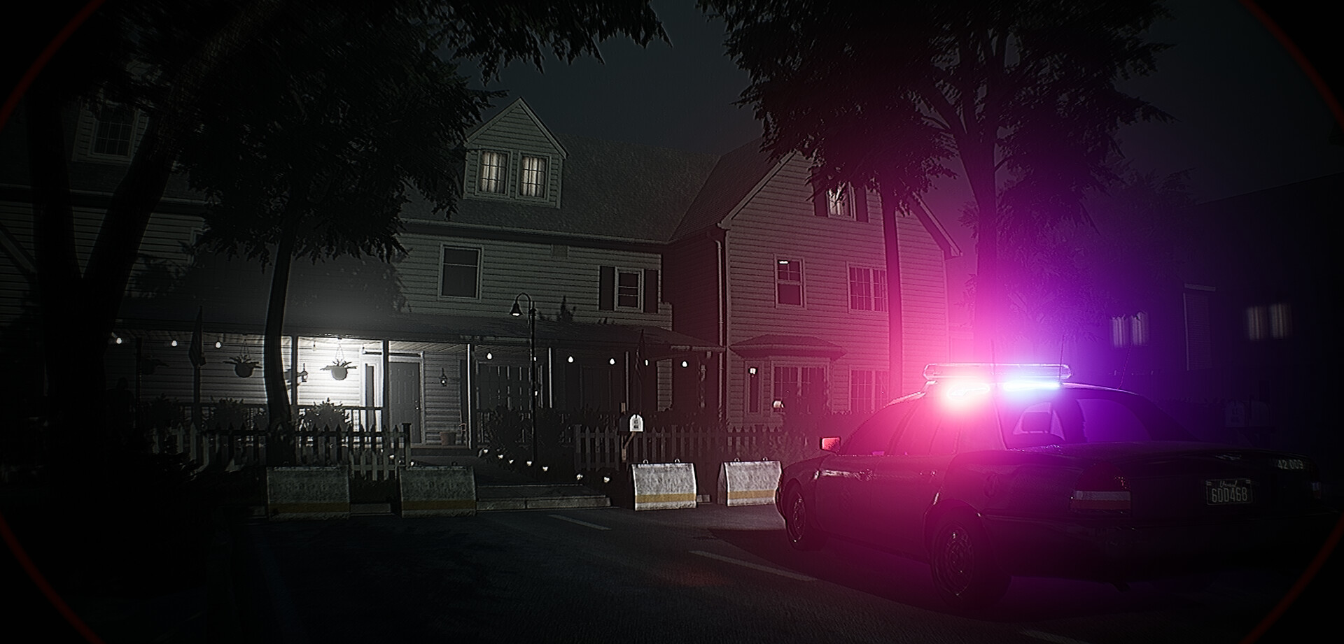 Amber Alert Director´s cut